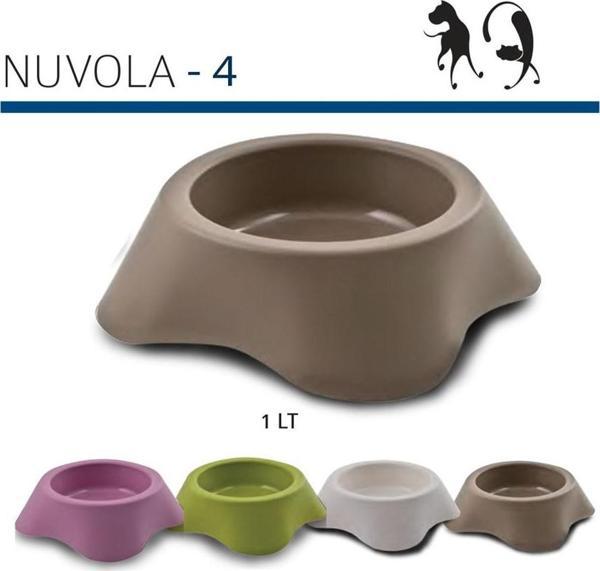 Mp Mama/Su Kabı Nuvola 4 - 1L - Image 1