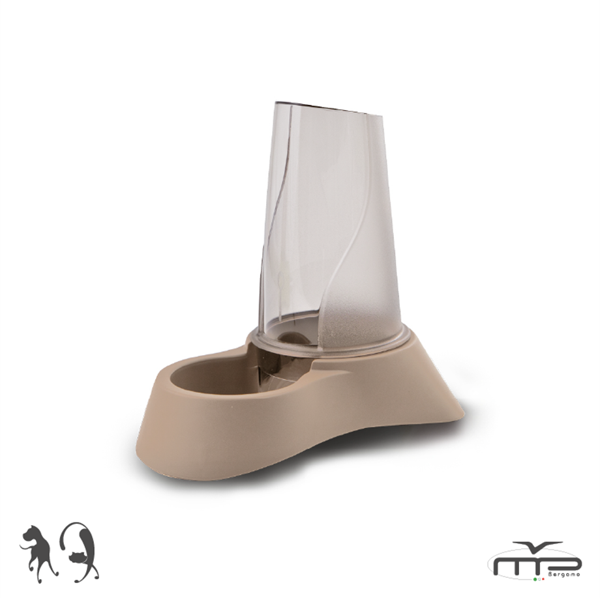 Mp Mama/Su Kabı Nuvola Hazneli 3.5L - Image 1