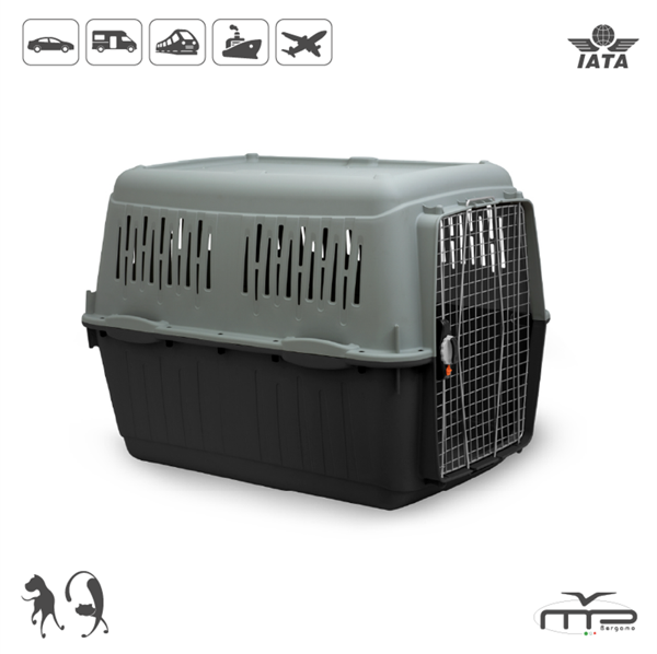 Mp Wojer Bracco Travel Sprint 3 60x40x38,5cm - Image 1