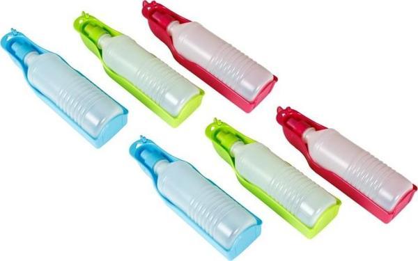 Karlie Taşınabilir Suluk 500 Ml - Image 1