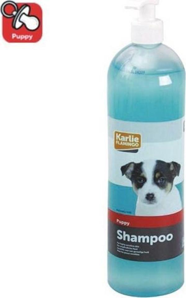 Karlie Yavru Köpek Şampuanı 300Ml - Image 1