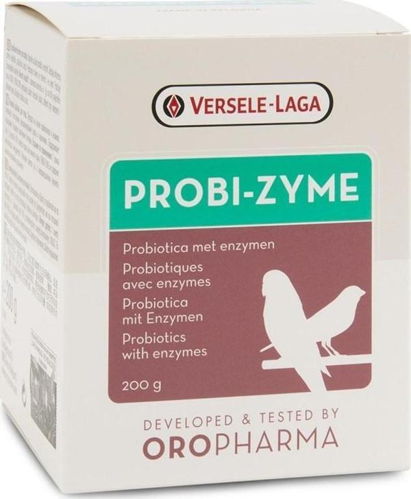 Versele Laga Orop.Probi Zyme(Bağırsaklar İçin Enzim)200G - Image 1