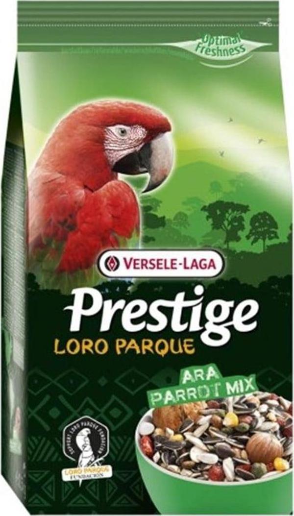Versele Laga Prestige Loro Parque Ara Papağan Yemi 2 Kg - Image 1