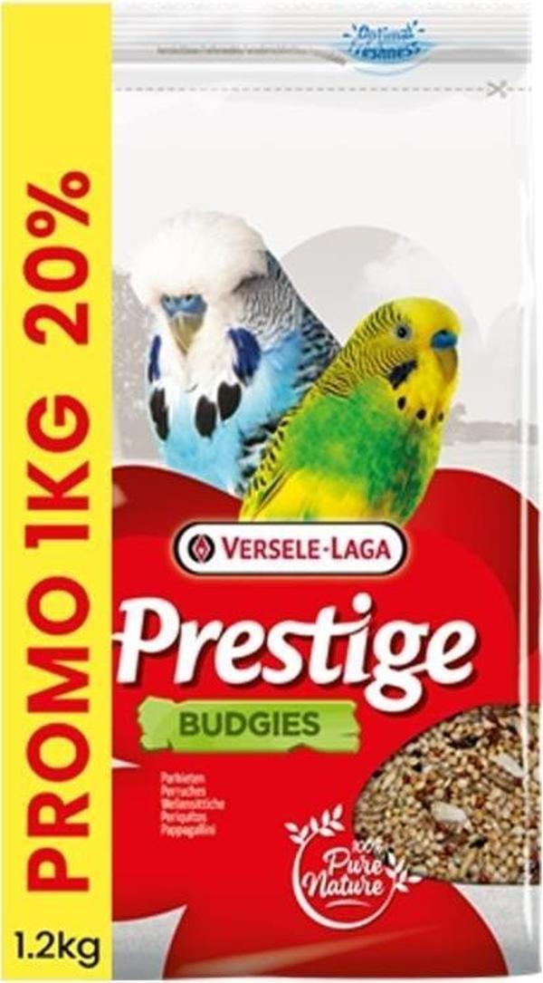Versele Laga Prestıge Muhabbet Yemi Promo 1.2kg - Image 1