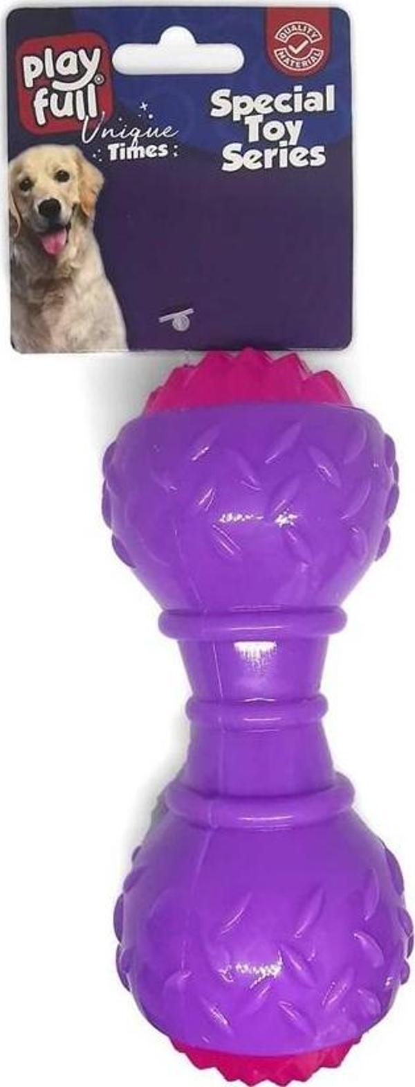 Playfull Plastik Köpek Oyuncağı 5x15 Cm - Image 1