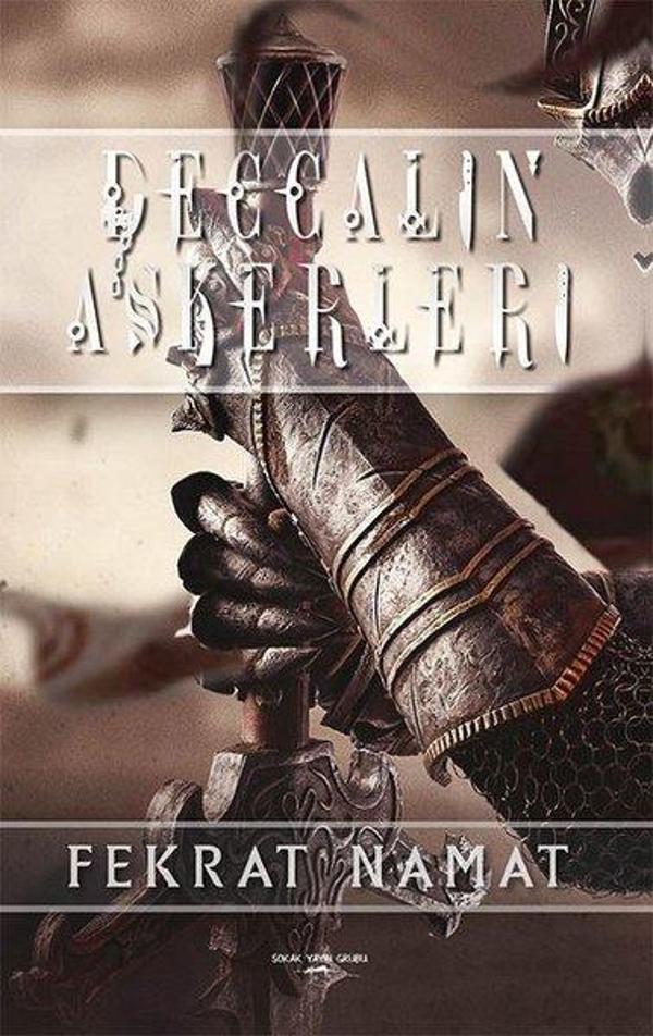 Deccalin Askerleri - Sokak Kitapları Yayınları - Image 1