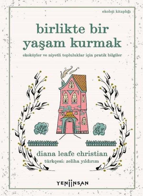Birlikte Bir Yaşam Kurmak - Yeni İnsan Yayınevi - Image 1