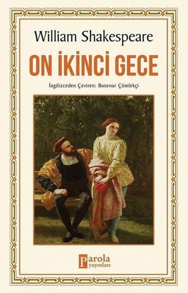 On İkinci Gece - Parola Yayınları - Image 1