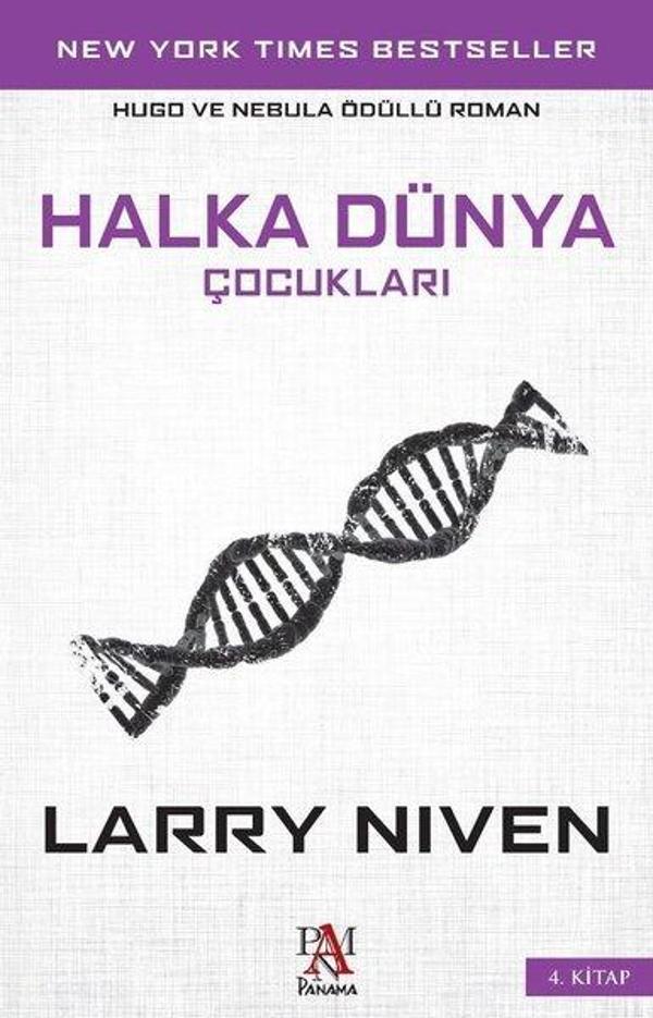 Halka Dünya Çocukları 4. Kitap - Panama Yayıncılık - Image 1
