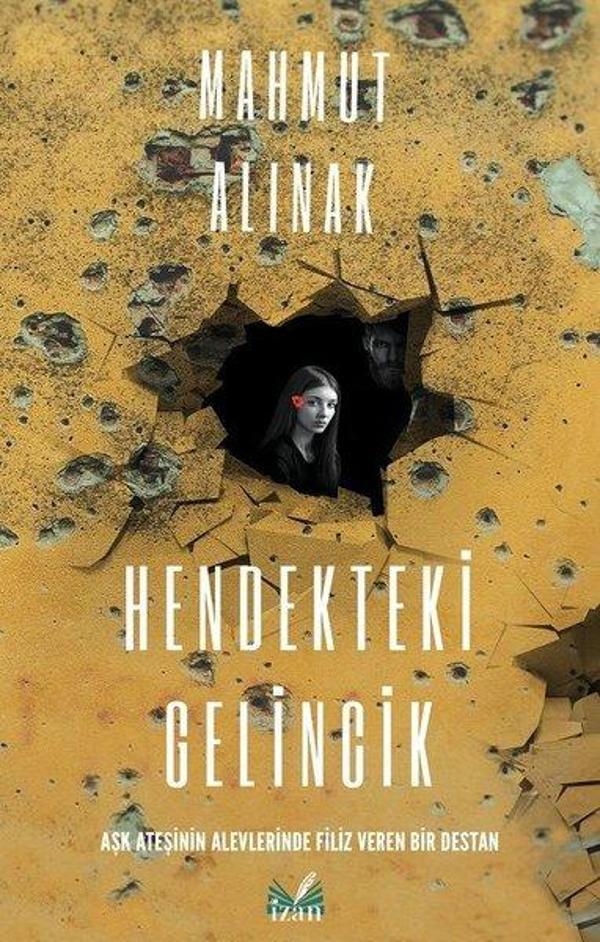 Hendekteki Gelincik - İzan Yayıncılık - Image 1