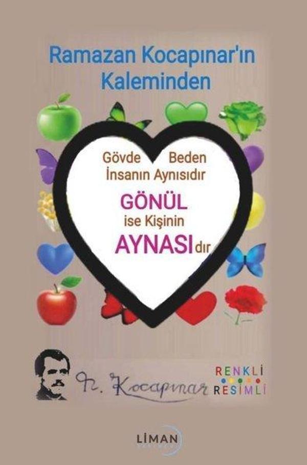 Liman Yayınevi Gönül Aynası - Liman Yayınevi - Image 1