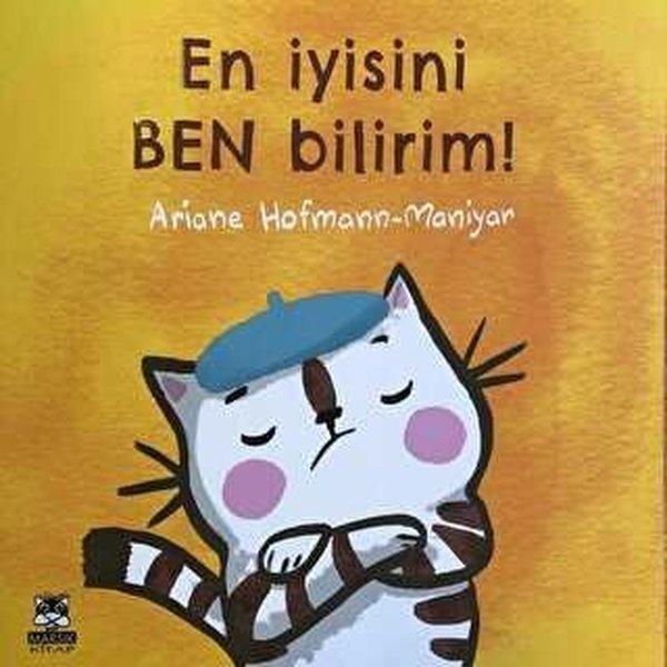 En İyisini Ben Bilirim! - Marsık Kitap - Image 1