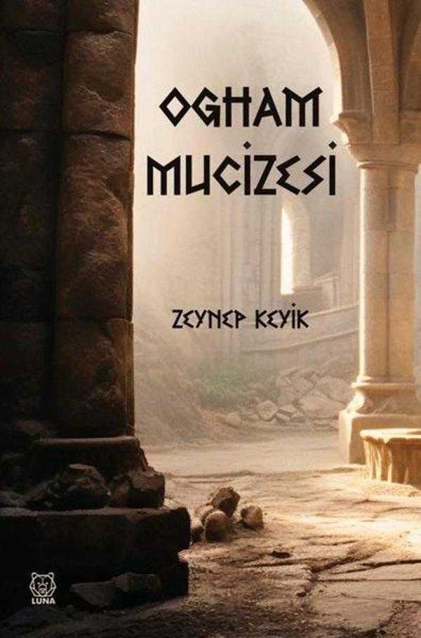 Ogham Mucizesi - Luna Yayınları - Image 1