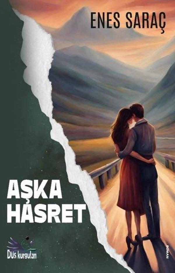 Aşka Hasret - Düş Kurguları Yayınları - Image 1