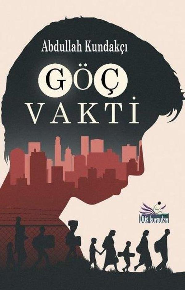 Göç Vakti - Düş Kurguları Yayınları - Image 1