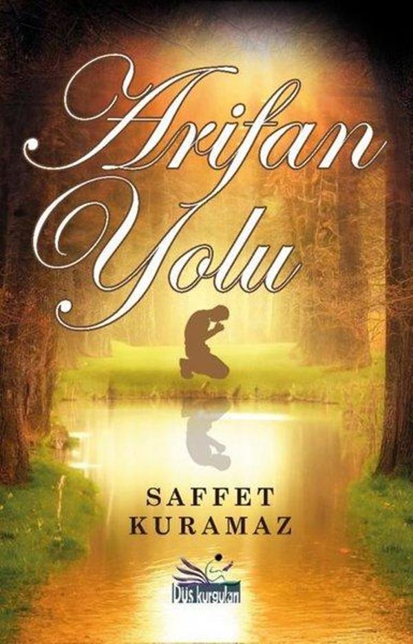 Arifan Yolu - Düş Kurguları Yayınları - Image 1