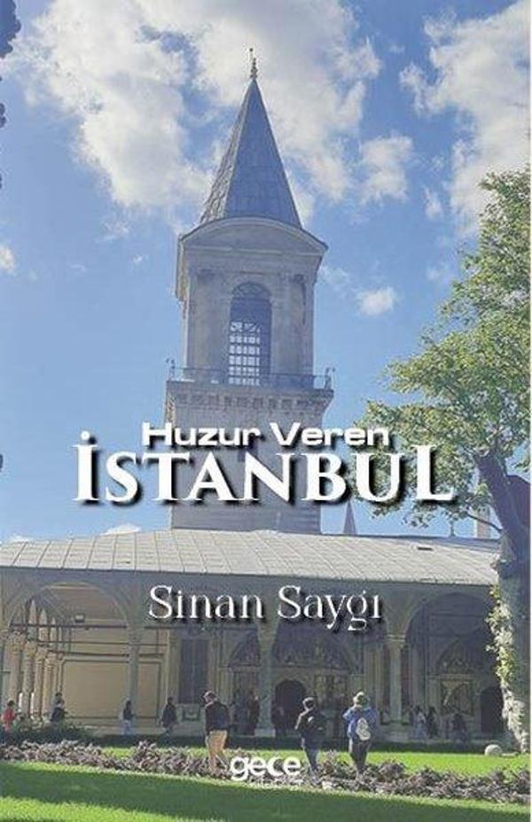 Huzur Veren İstanbul - Gece Kitaplığı - Image 1