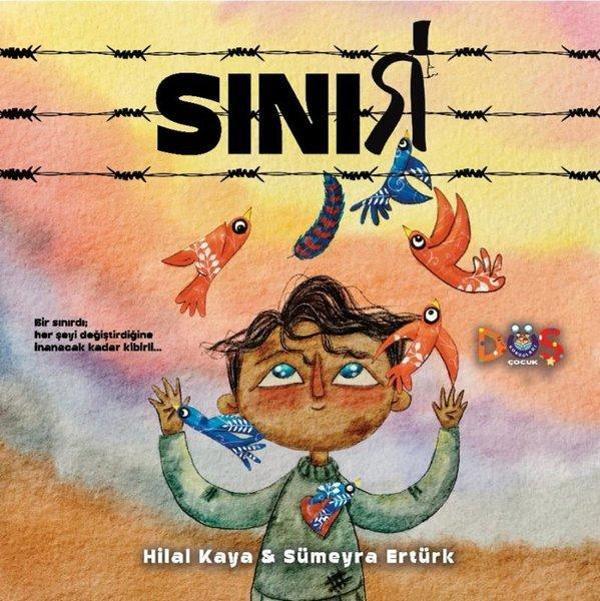 Sınır - Düş Kurguları Yayınları - Image 1