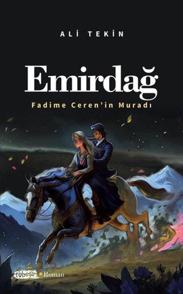 Emirdağ (Fadime Ceren'in Muradı) - Tebeşir Yayınları - Image 1