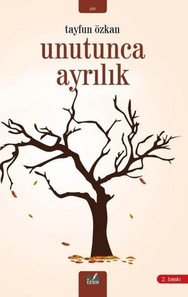 Unutunca Ayrılık - İzan Yayıncılık - Image 1