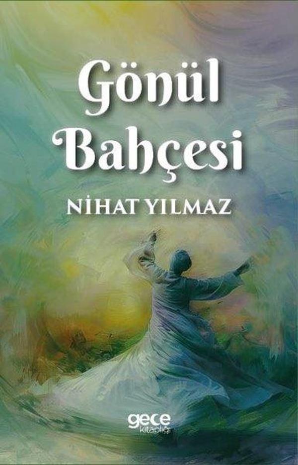Gönül Bahçesi - Gece Kitaplığı - Image 1