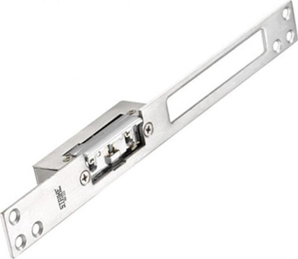 Strike MN-232 Elektronik Kapı Kilit Karşılığı Basaj Kilit - Image 1