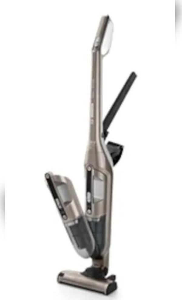 Bosch Bch3All21 Kablosuz 21.6 V Dik Elektrikli Süpürge - Image 1