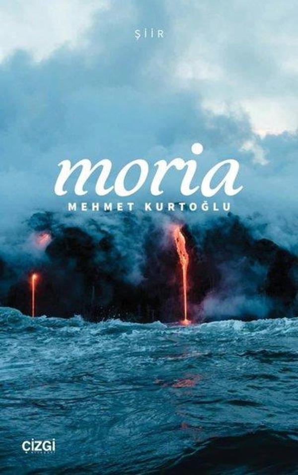 Moria - Çizgi Kitabevi - Image 1