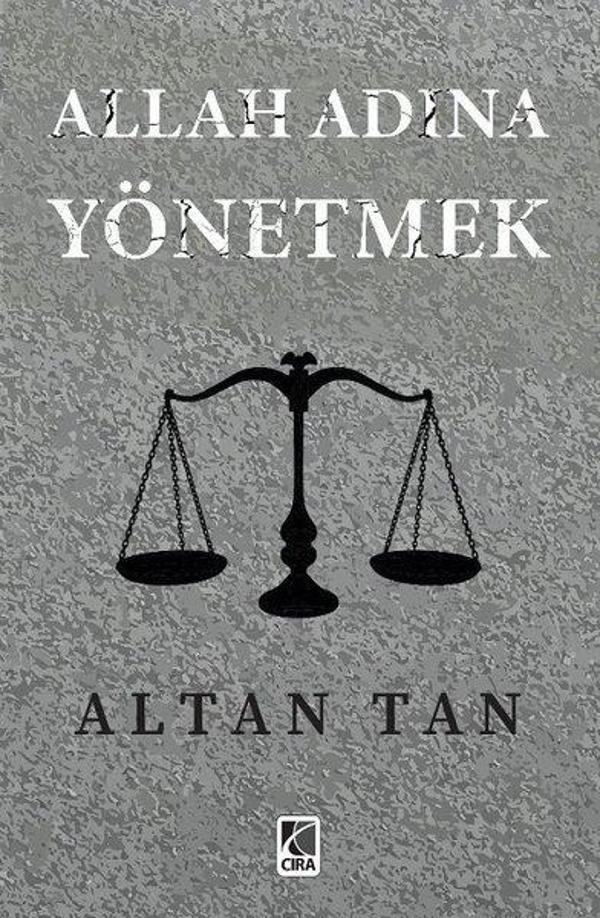 Allah Adına Yönetmek - Çıra Yayınları - Image 1