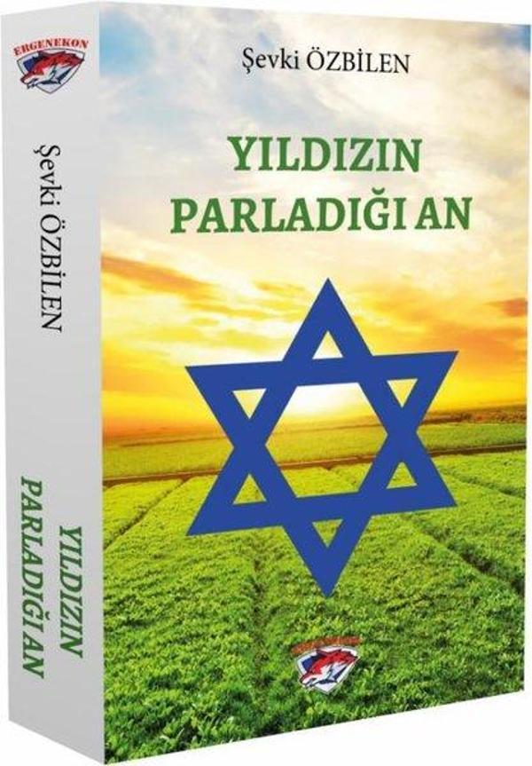 Yıldızın Parladığı An - Ergenekon - Image 1