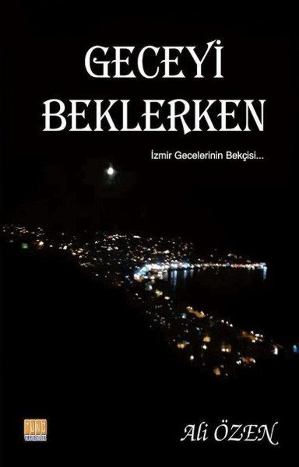 Geceyi Beklerken - Tunç Yayıncılık - Image 1