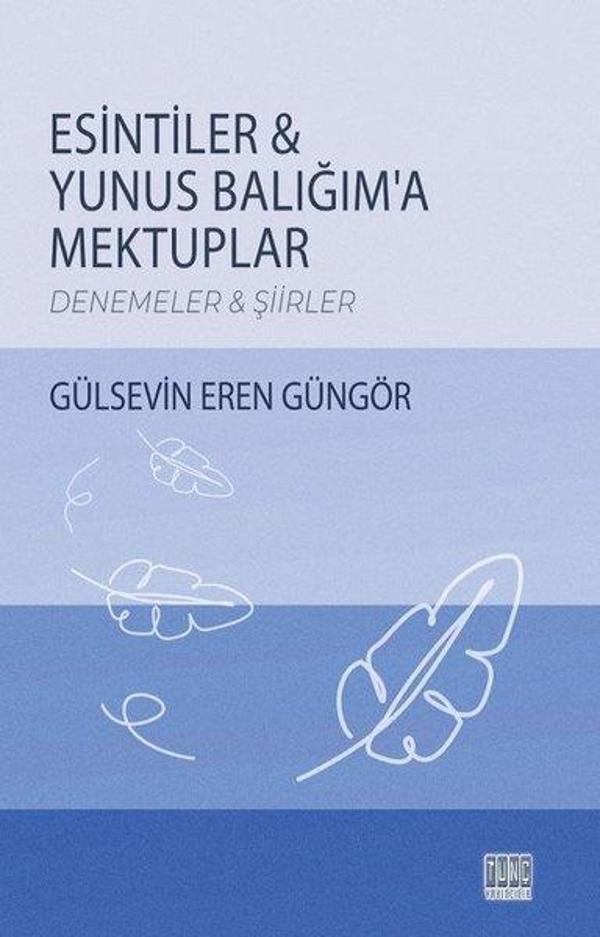 Yunus Balığım'a Mektuplar - Tunç Yayıncılık - Image 1