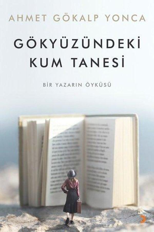 Gökyüzündeki Kum Tanesi - Cinius Yayınevi - Image 1