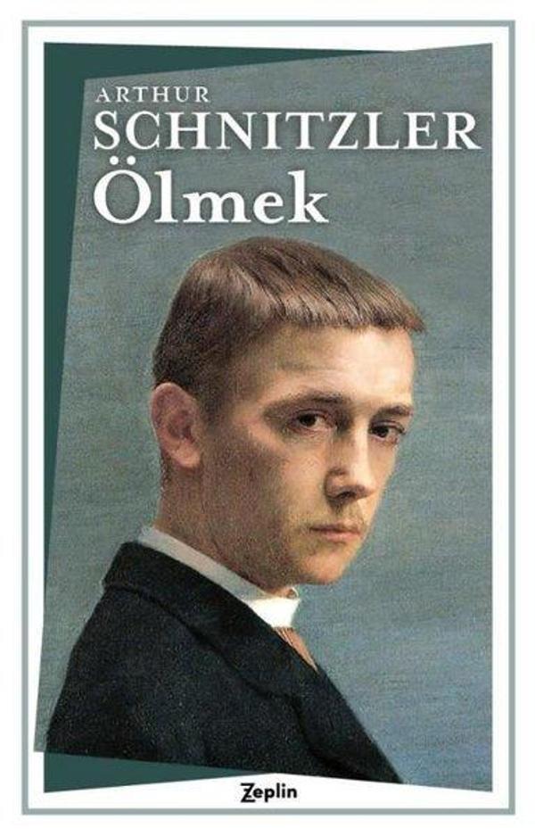 Ölmek - Zeplin Kitap - Image 1