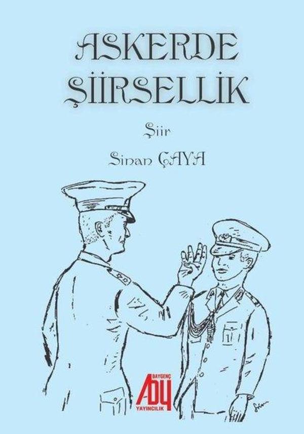 Askerde Şiirsellik - Baygenç Yayıncılık - Image 1