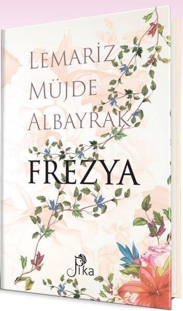 Frezya - Pika - Image 1