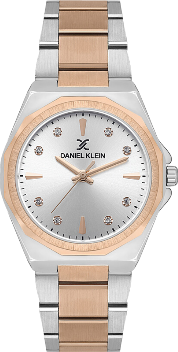 Daniel Klein DK.1.13611.6 Kadın Kol Saati - Image 1