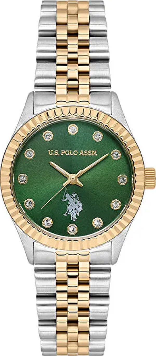 U.S. Polo Assn. USPA2086-05 Kadın Kol Saati - Image 1