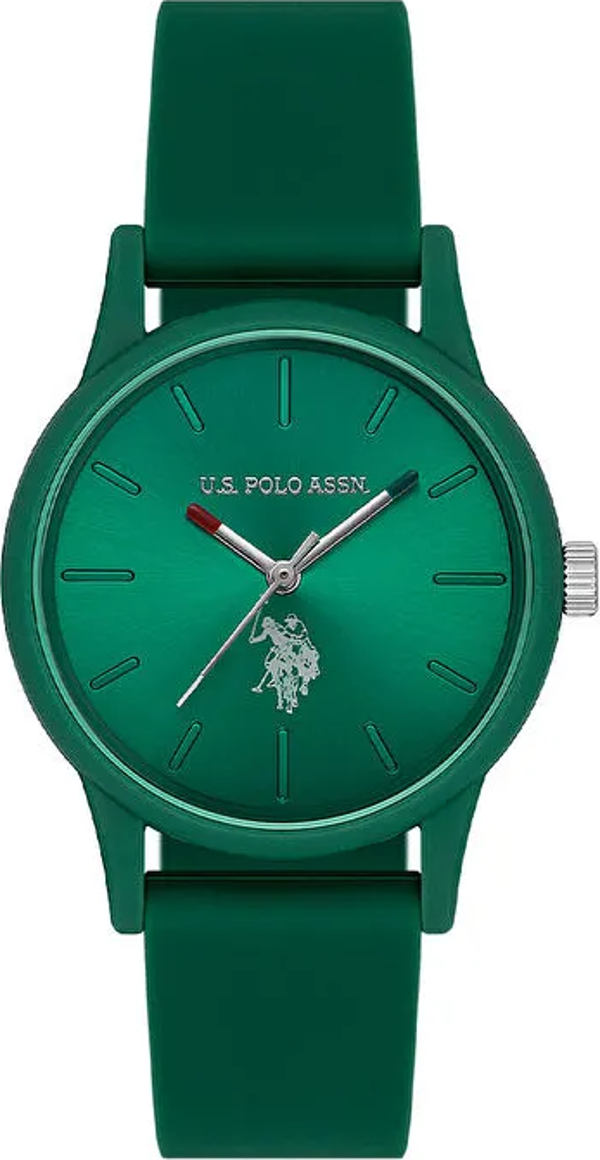 U.S. Polo Assn. USPA2089-06 Kadın Kol Saati - Image 1