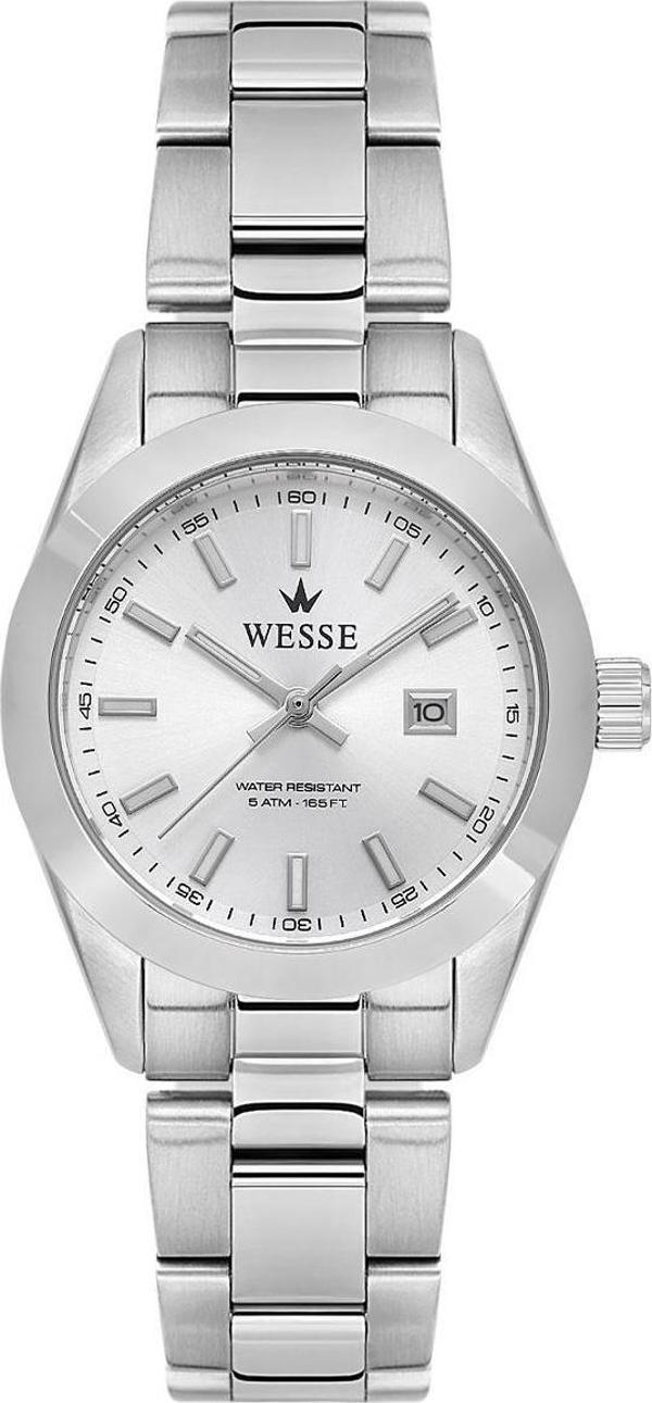 Wesse WWL111801 Kadın Kol Saati - Image 1