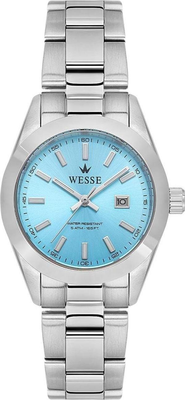 Wesse WWL111804 Kadın Kol Saati - Image 1