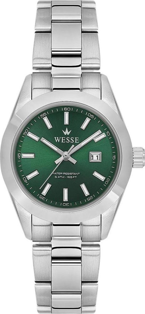 Wesse WWL111805 Kadın Kol Saati - Image 1