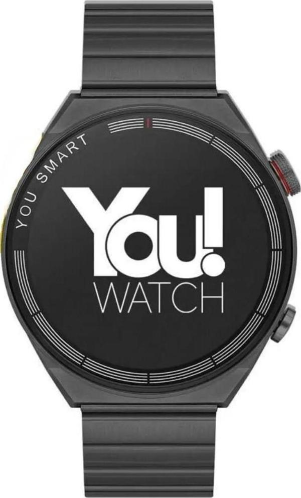 You Watch R13-Ar135 You Smart  Akıllı Kol Saati - Image 1