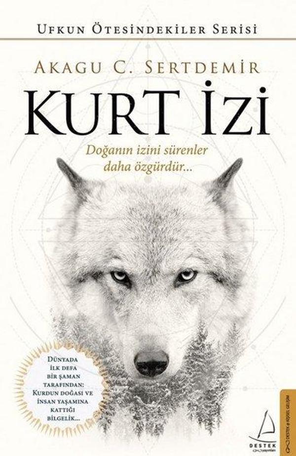 Kurt İzi - Destek Yayınları - Image 1