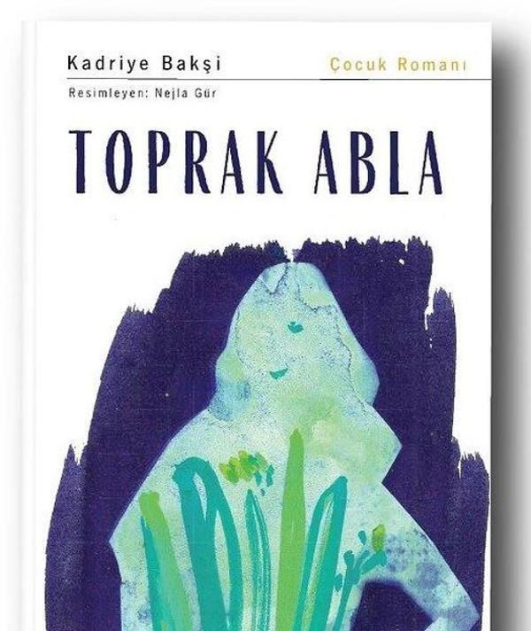 Nesin Yayınevi Toprak Abla - Nesin Yayınevi - Image 1
