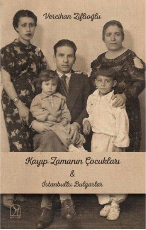 Kayıp Zamanının Çocukları İle İstanbullu Bulgarlar - Kuzey Işığı - Image 1