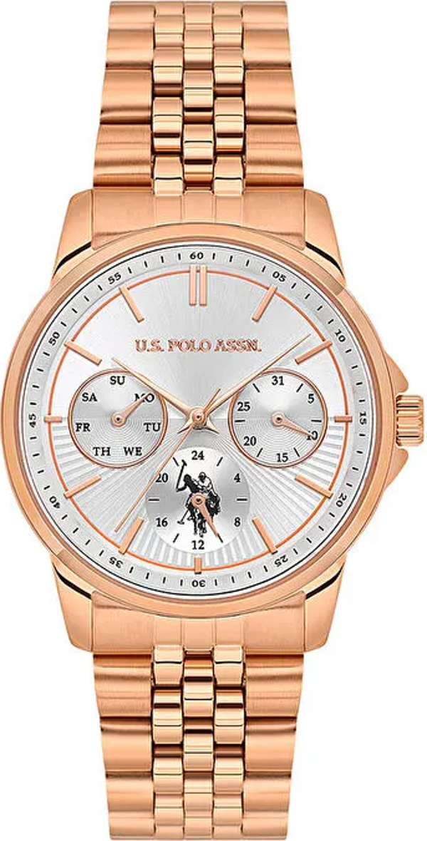 U.S. Polo Assn. USPA2076-03 Kadın Kol Saati - Image 1
