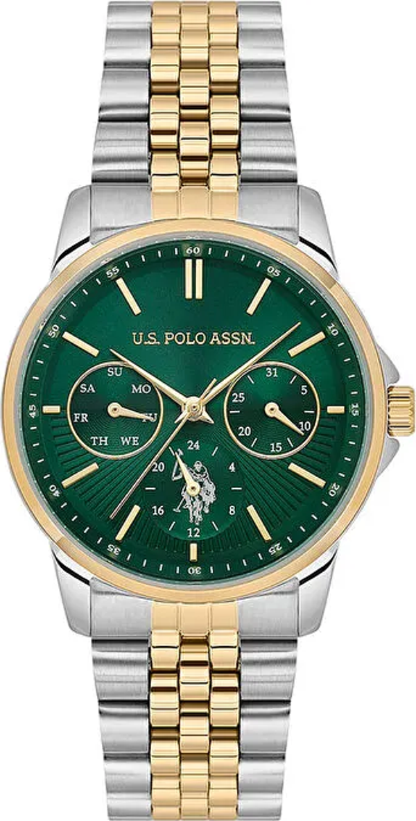 U.S. Polo Assn. USPA2076-04 Kadın Kol Saati - Image 1
