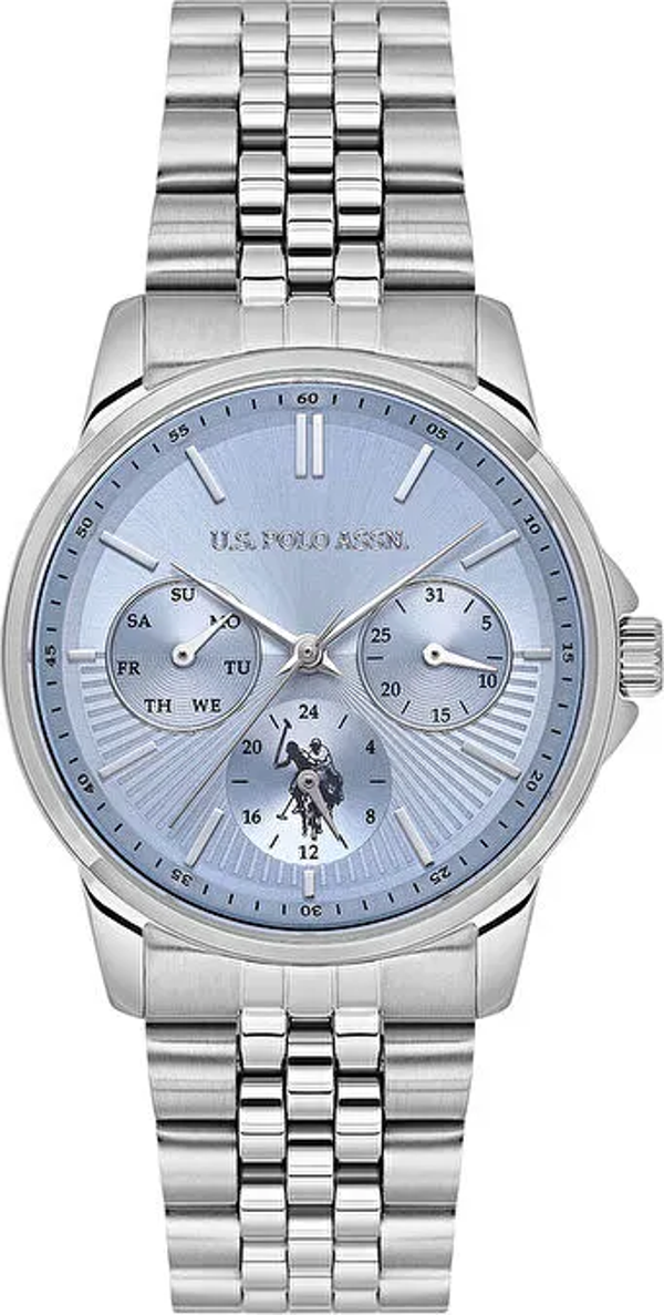 U.S. Polo Assn. USPA2076-07 Kadın Kol Saati - Image 1