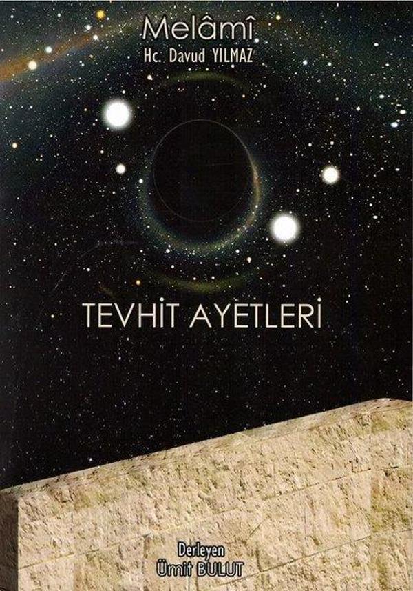 Tevhit Ayetleri - Medad Yayınları - Image 1